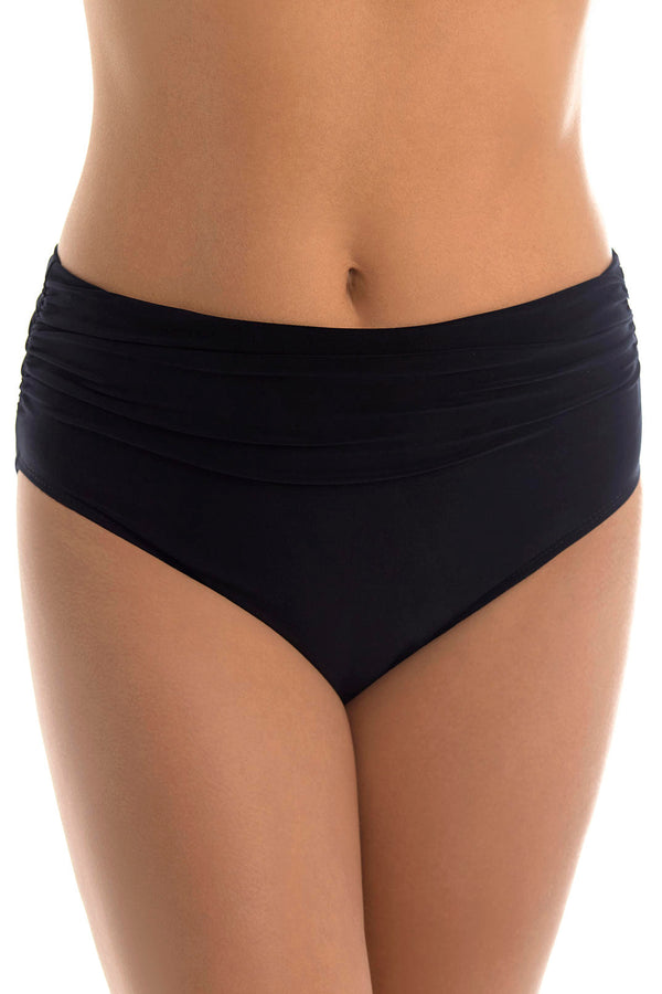 MagicSuit Solids Separate Missy Bottom